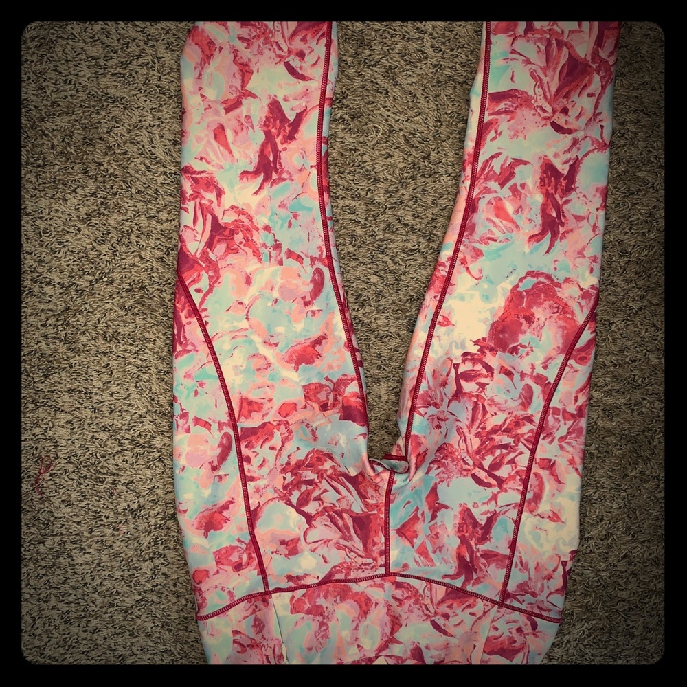 Capri Activewear